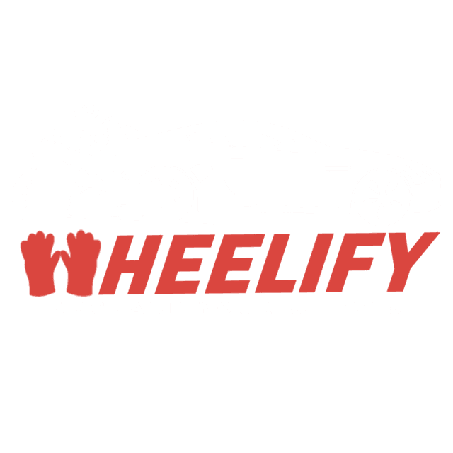 Wheelify Logo